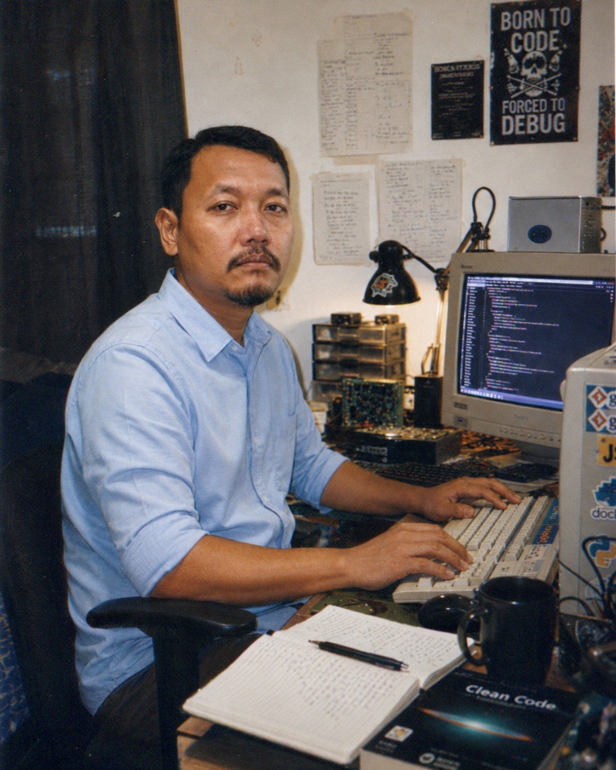 Tito Doni