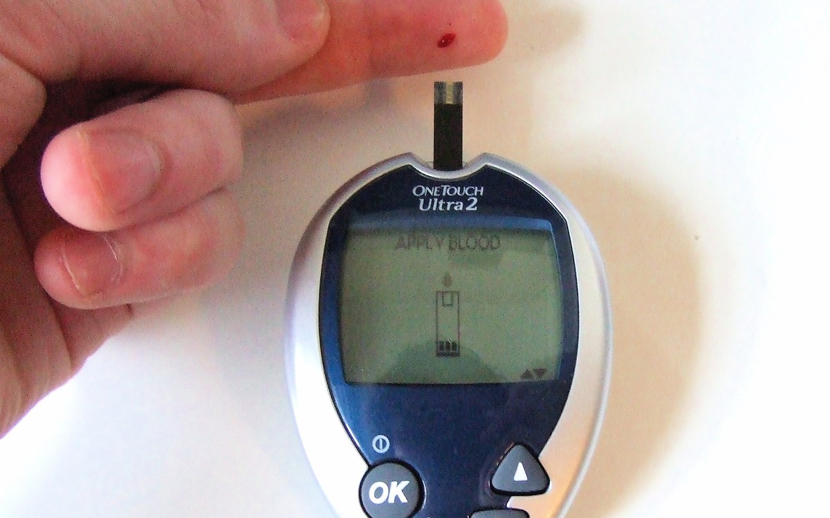 Low Carb, Blood Sugar, and Not Fooling Yourself
