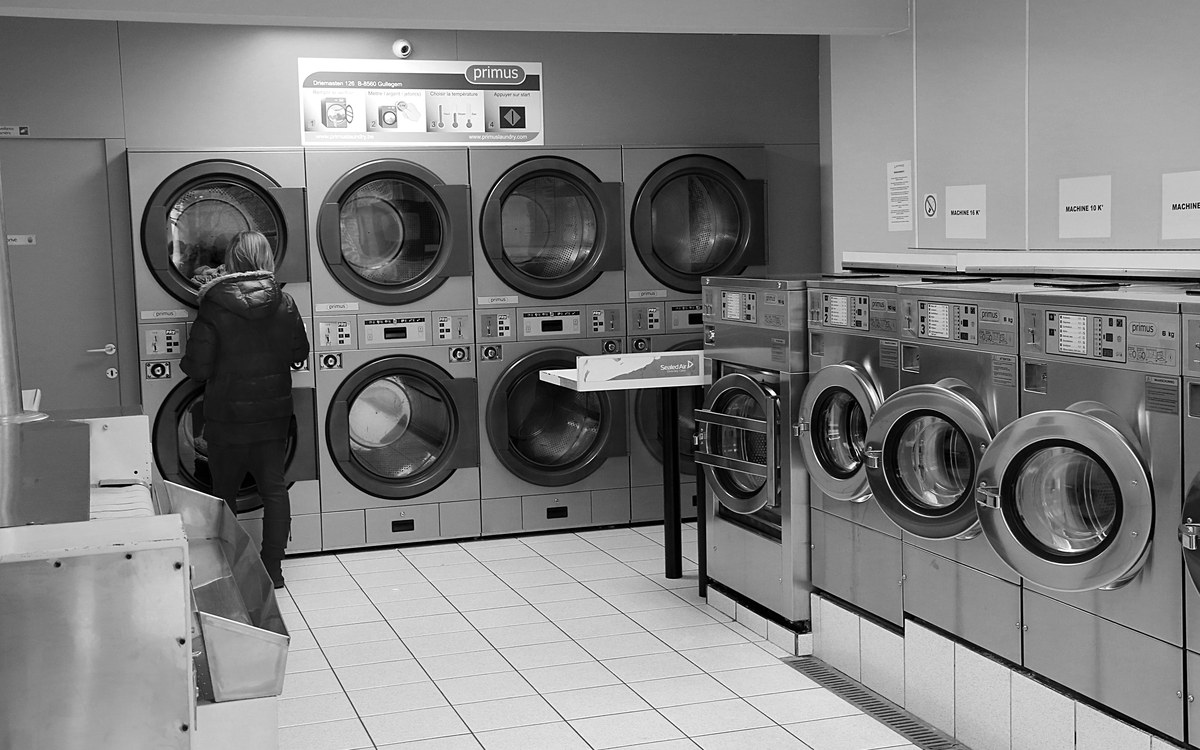 Why Laundry Owners Hate Software