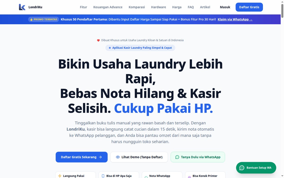 Londriku